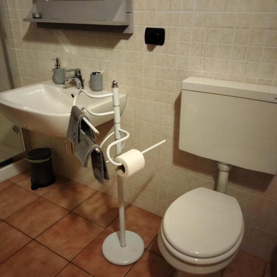 Toilet, Bathroom