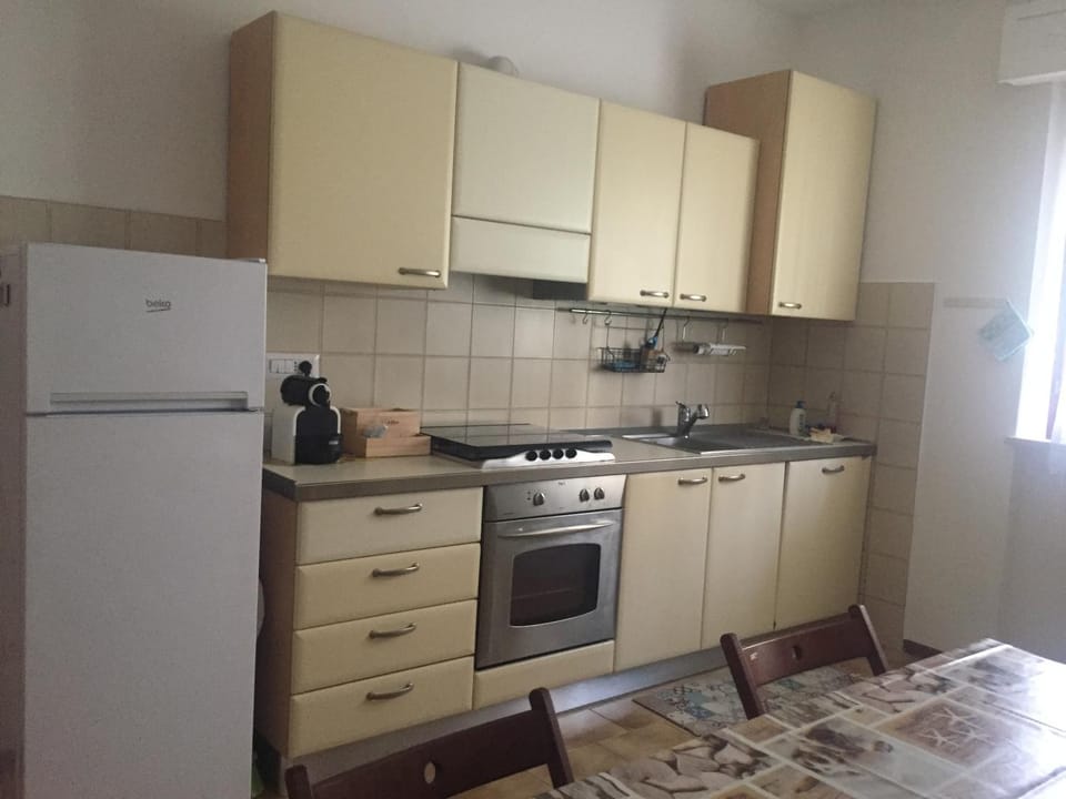 LA CALANDIVA DEL CONERO Apartment in Marche