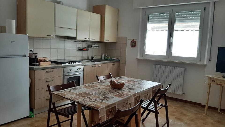 LA CALANDIVA DEL CONERO Apartment in Marche