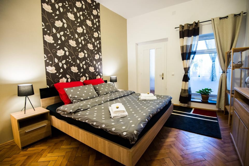 Writer s street residence Apartment in Timiș County