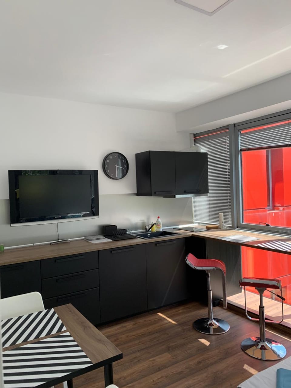 Lilia 3 Self-Check in apartment Apartment in Sofia