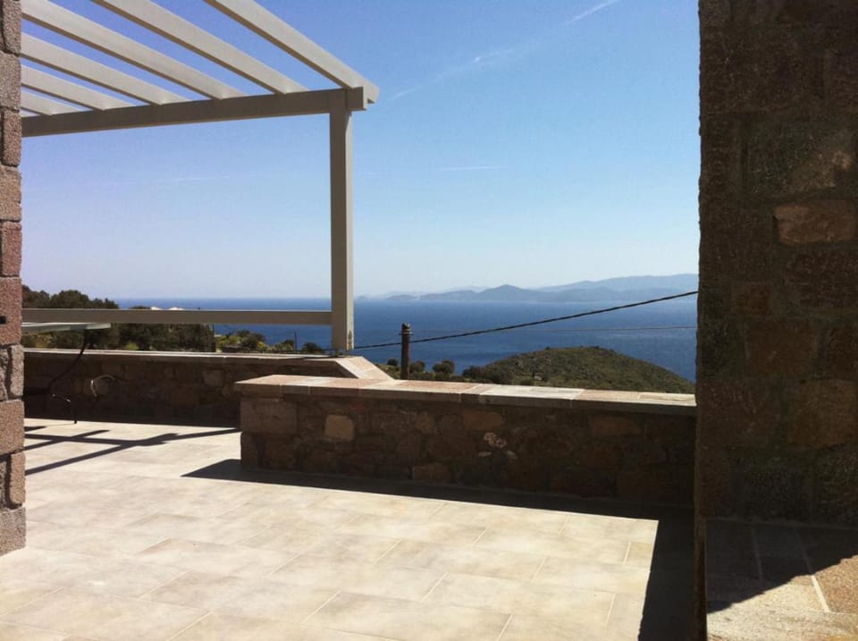 Holiday Home in Sfendouri, Aegina Apartment in Islands