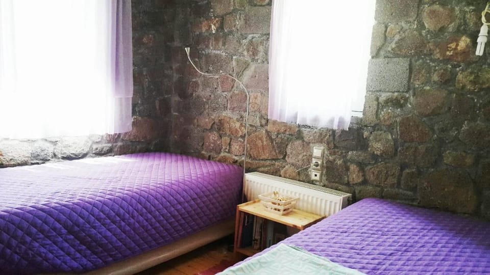Holiday Home in Sfendouri, Aegina Apartment in Islands