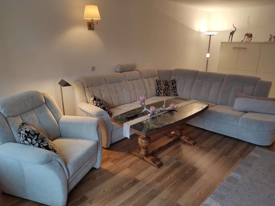Ferienwohnung Waldkauz Apartment in Braunlage