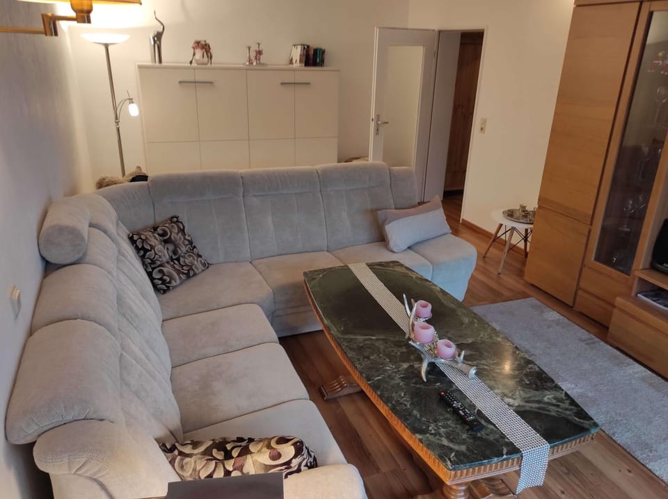Ferienwohnung Waldkauz Apartment in Braunlage