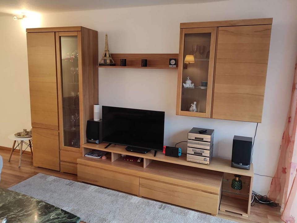 Ferienwohnung Waldkauz Apartment in Braunlage