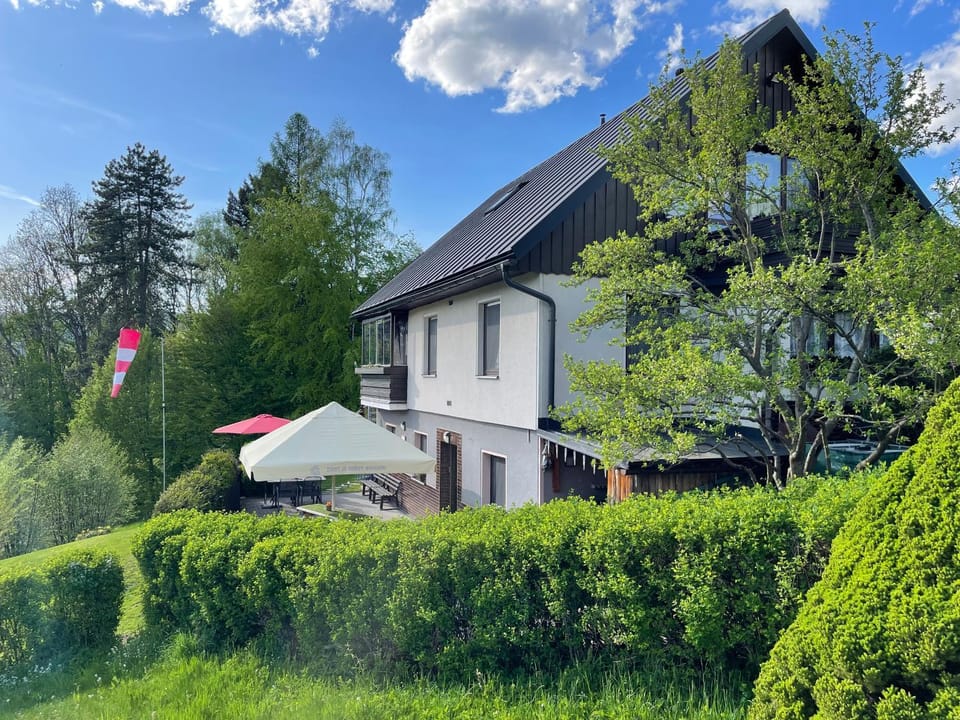 Apartmány Ditz Apartment in Lower Silesian Voivodeship