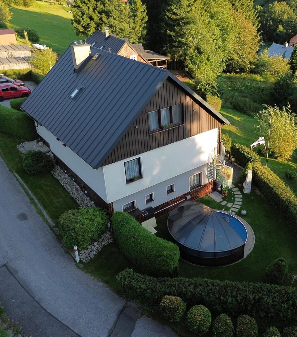 Apartmány Ditz Apartment in Lower Silesian Voivodeship