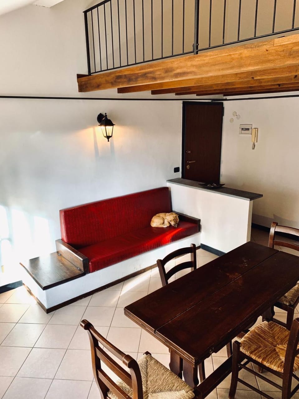 Legino Apartment in Savona