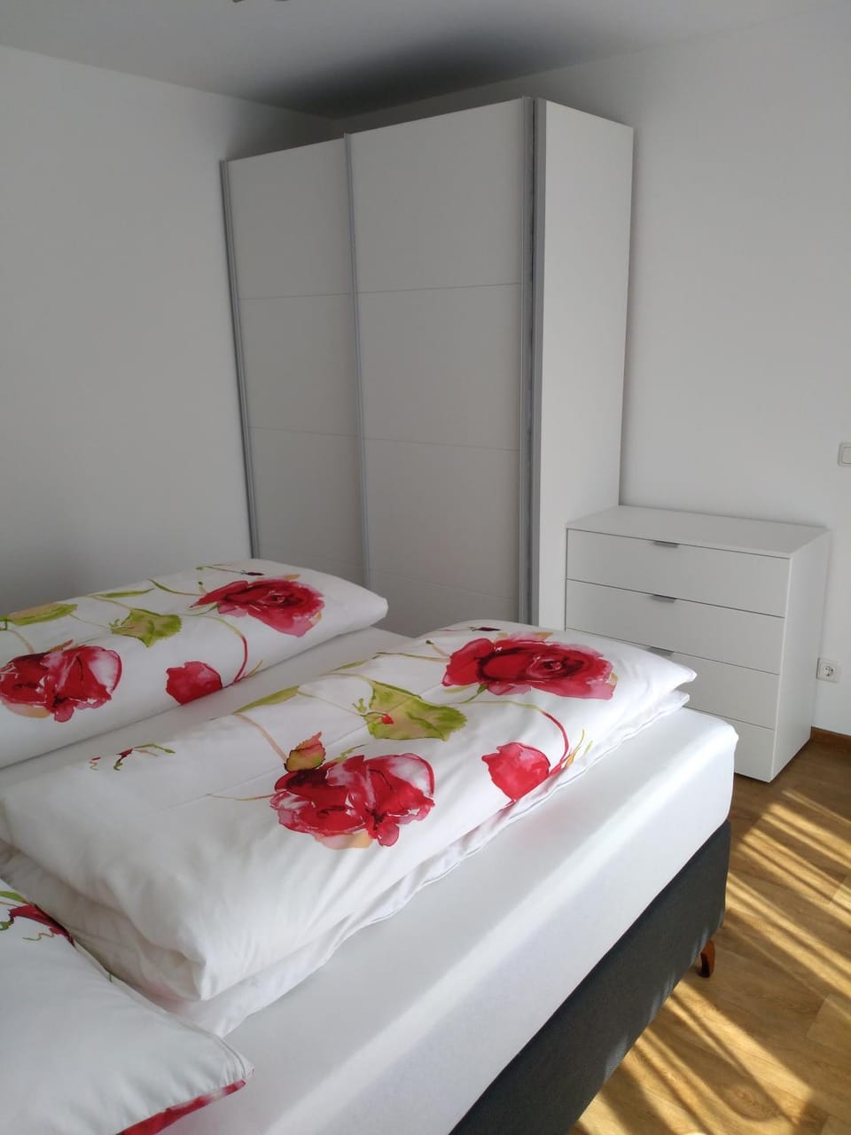 Ferienwohung Fam. Fink Apartment in Styria
