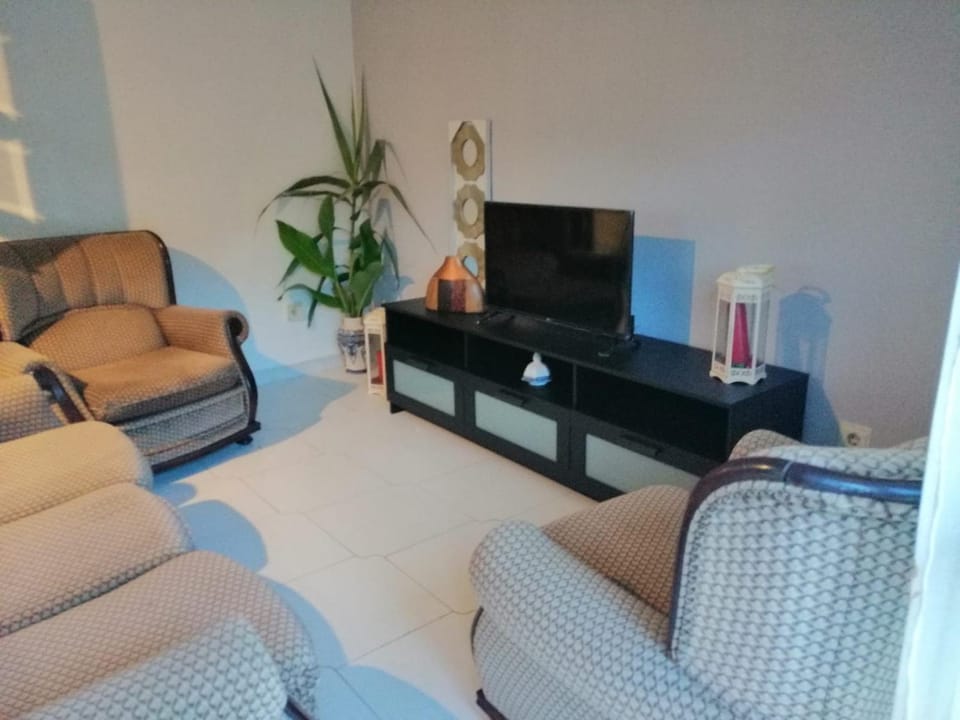 Playa Montalvo Apartment in O Morrazo