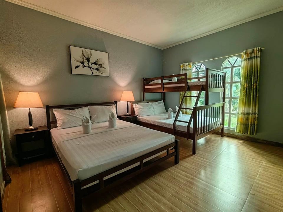 Coco Cabana Apartelle Apartment hotel in Panglao
