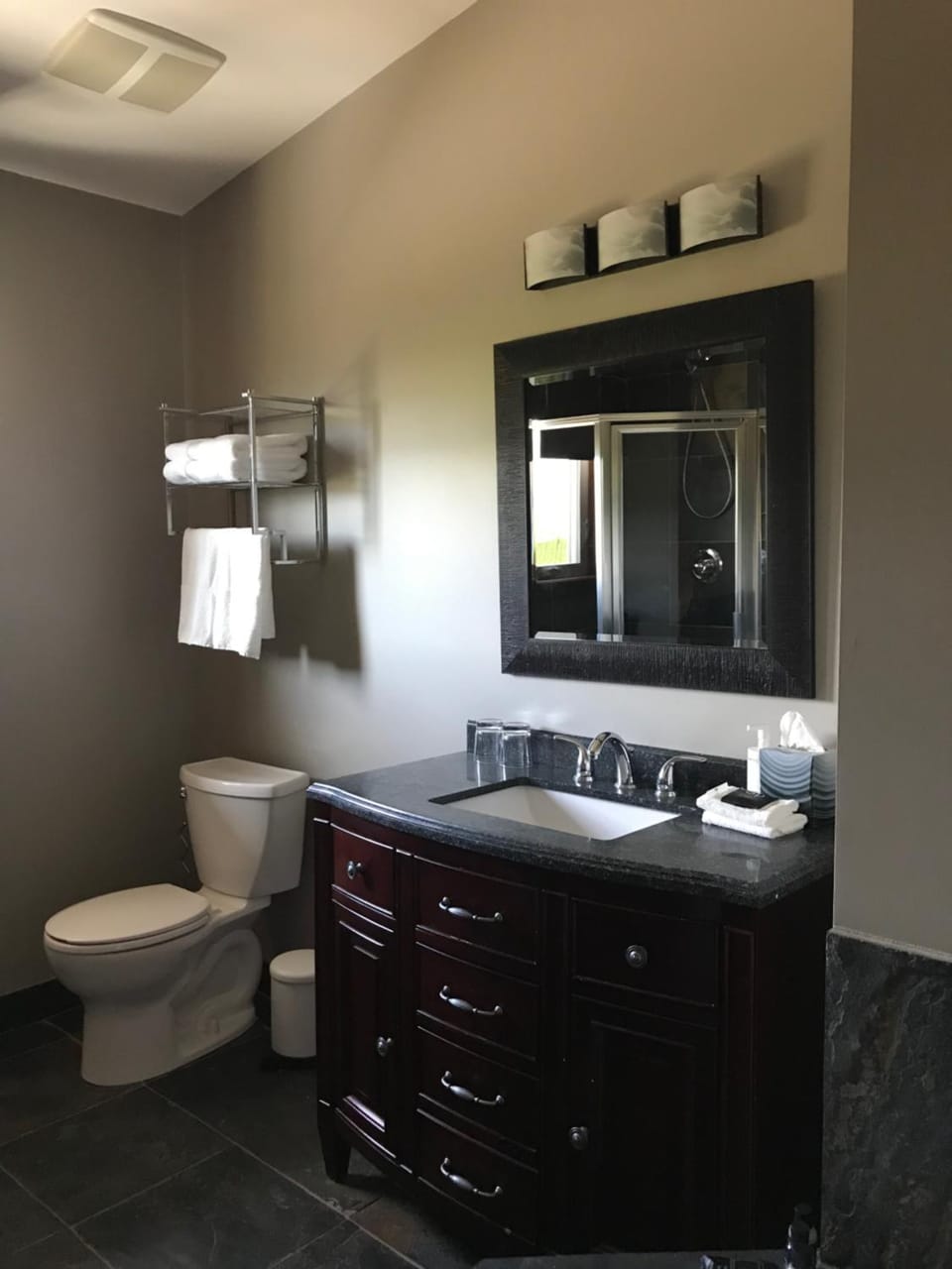 Toilet, Bathroom