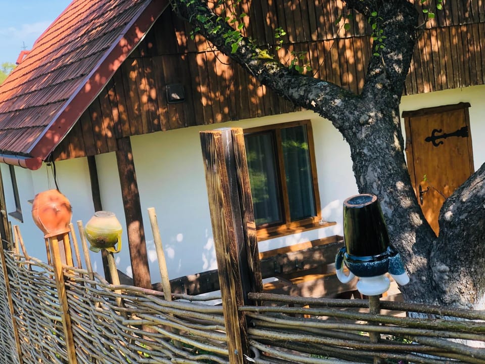 Еко Дім з СОЛОМИ House in Ukraine