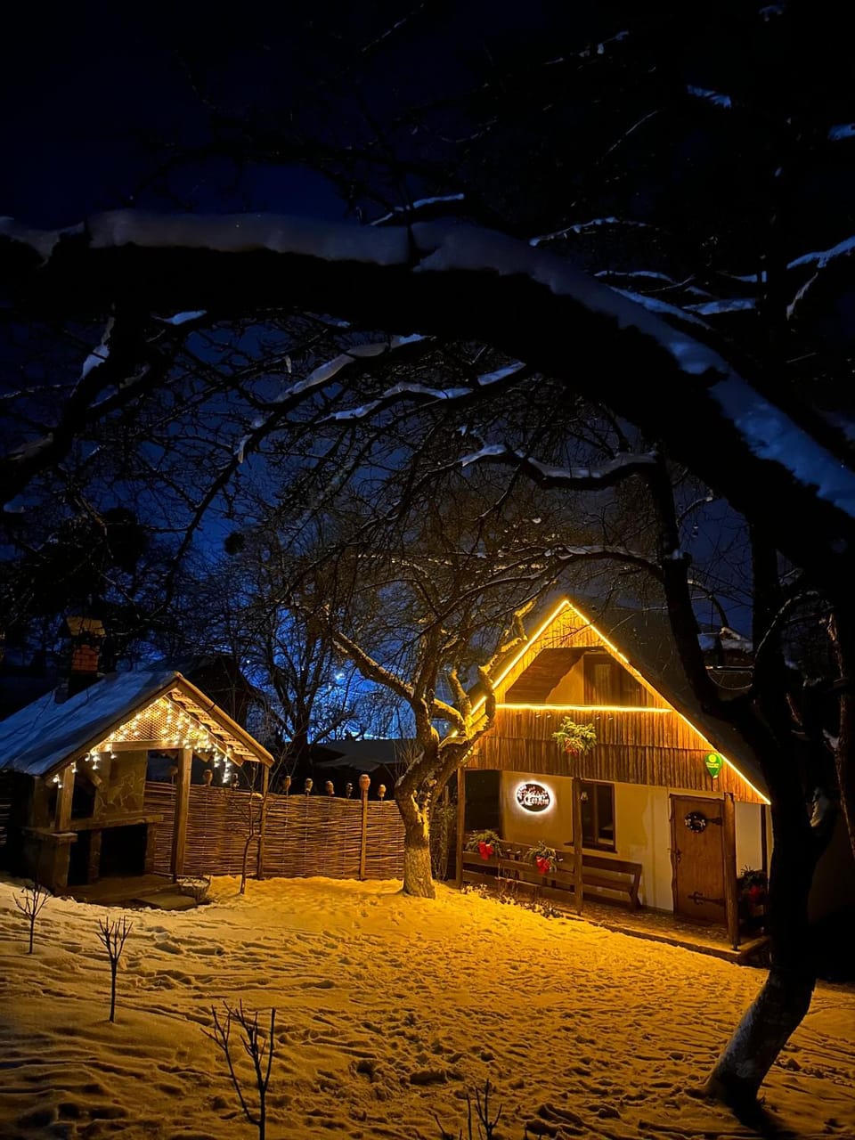 Еко Дім з СОЛОМИ House in Ukraine