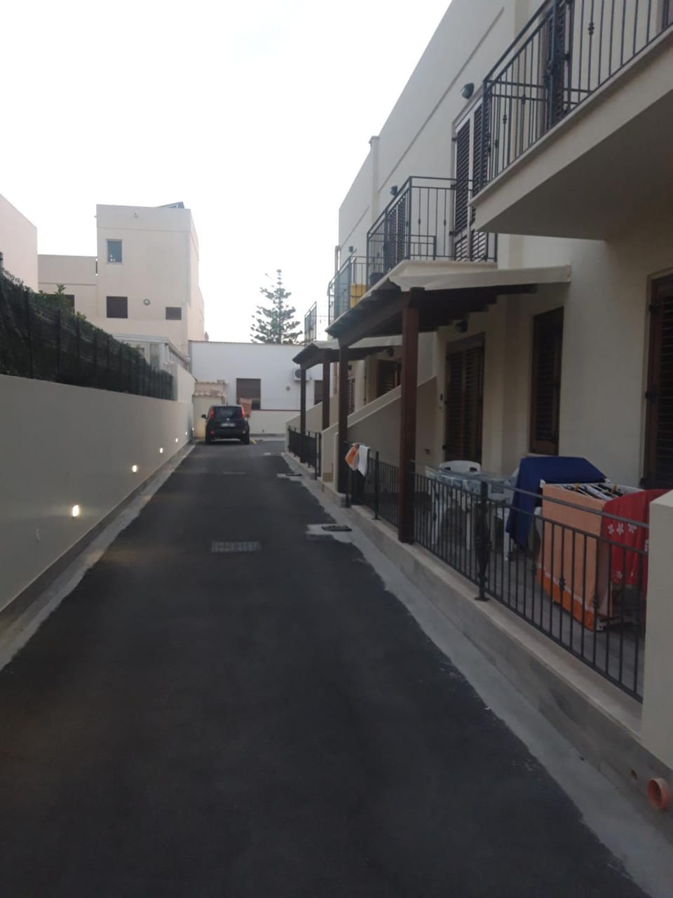 Acqua Chiara Appartamenti Apartment in San Vito Lo Capo