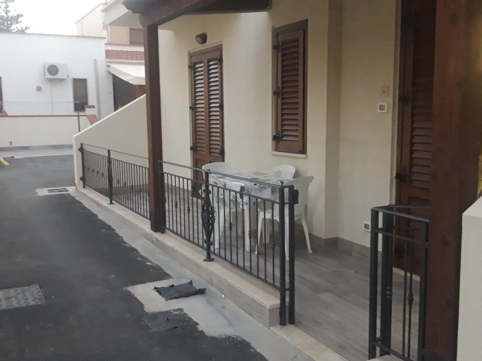 Acqua Chiara Appartamenti Apartment in San Vito Lo Capo
