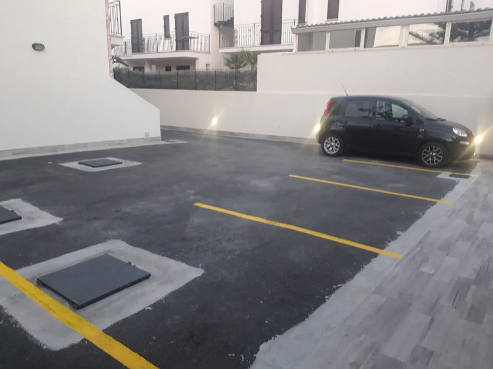 Acqua Chiara Appartamenti Apartment in San Vito Lo Capo