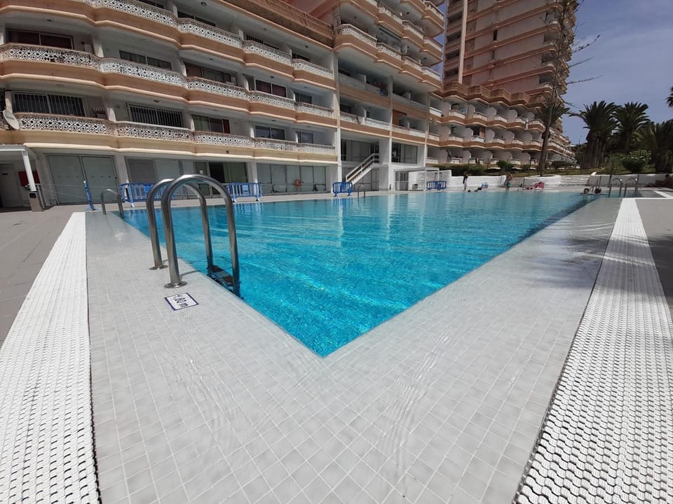 PLAYA HONDA ELEGANTIA Apartment in Playa de las Americas