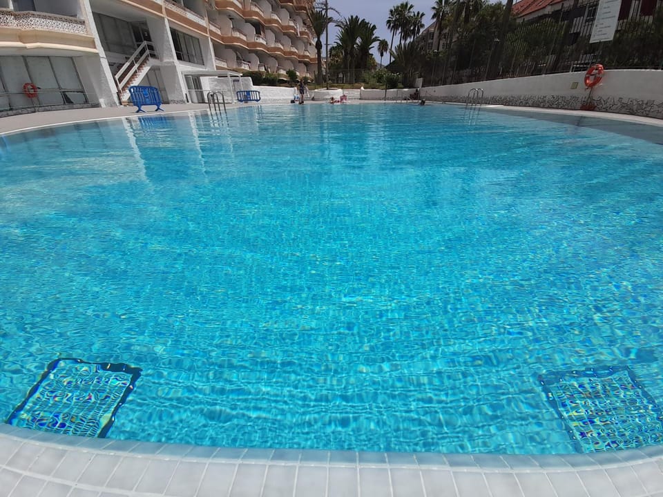 PLAYA HONDA ELEGANTIA Apartment in Playa de las Americas