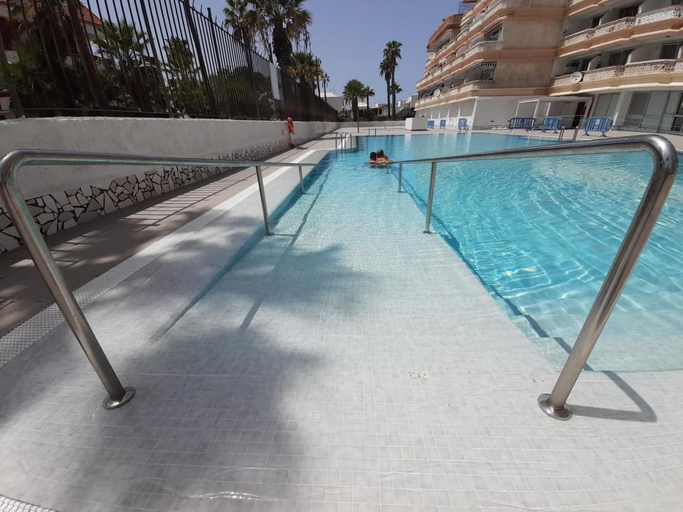 PLAYA HONDA ELEGANTIA Apartment in Playa de las Americas