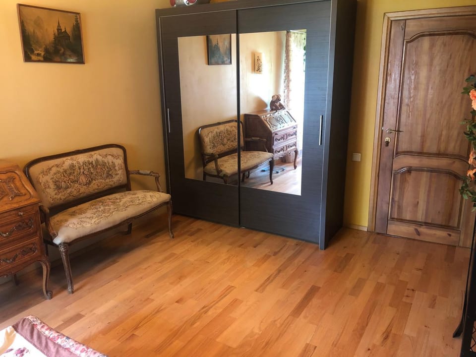 Sunny seaside place Vacation rental in Jūrmala