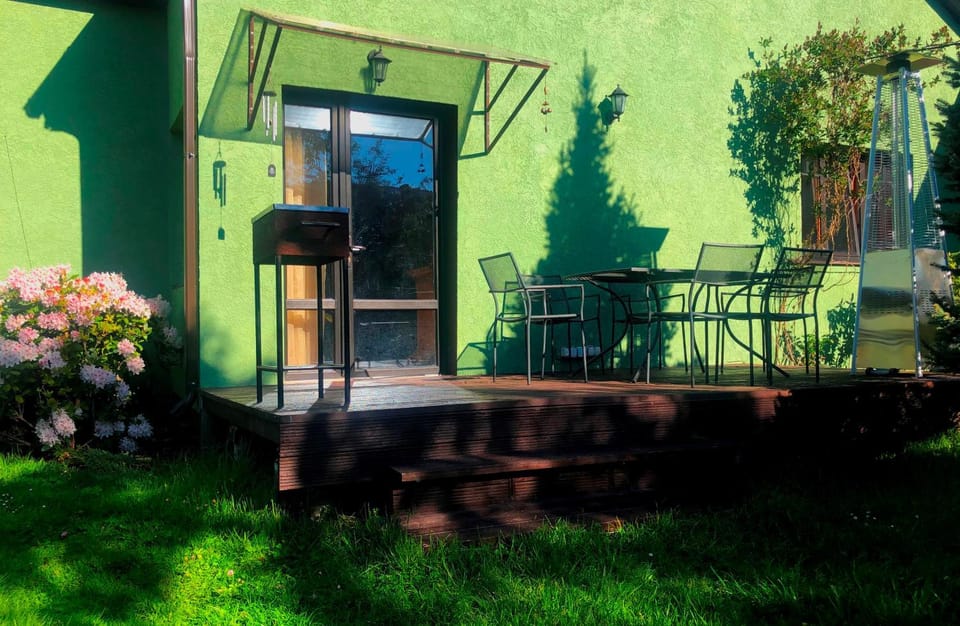 Sunny seaside place Vacation rental in Jūrmala