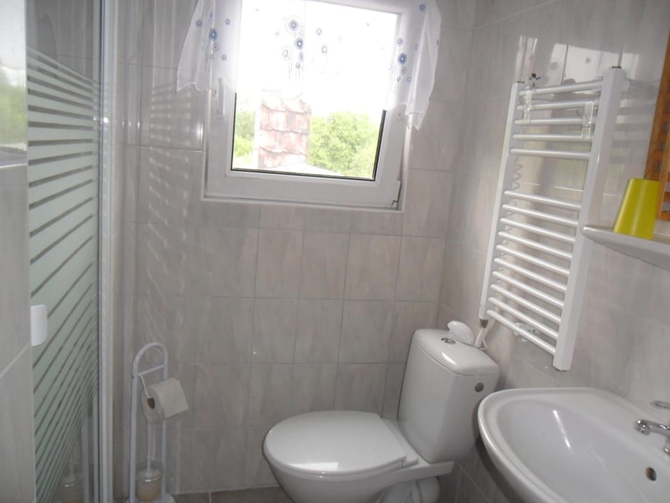 Pension Sabine Bed and Breakfast in Mecklenburg-Vorpommern, Germany