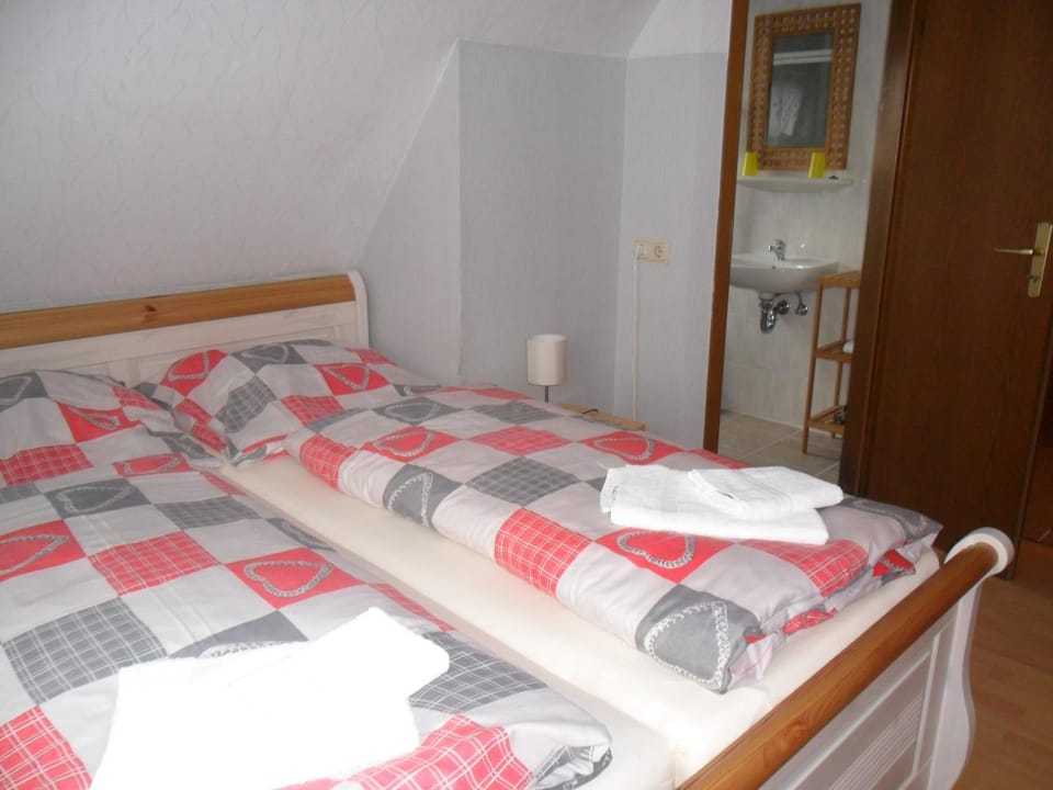 Pension Sabine Bed and Breakfast in Mecklenburg-Vorpommern, Germany