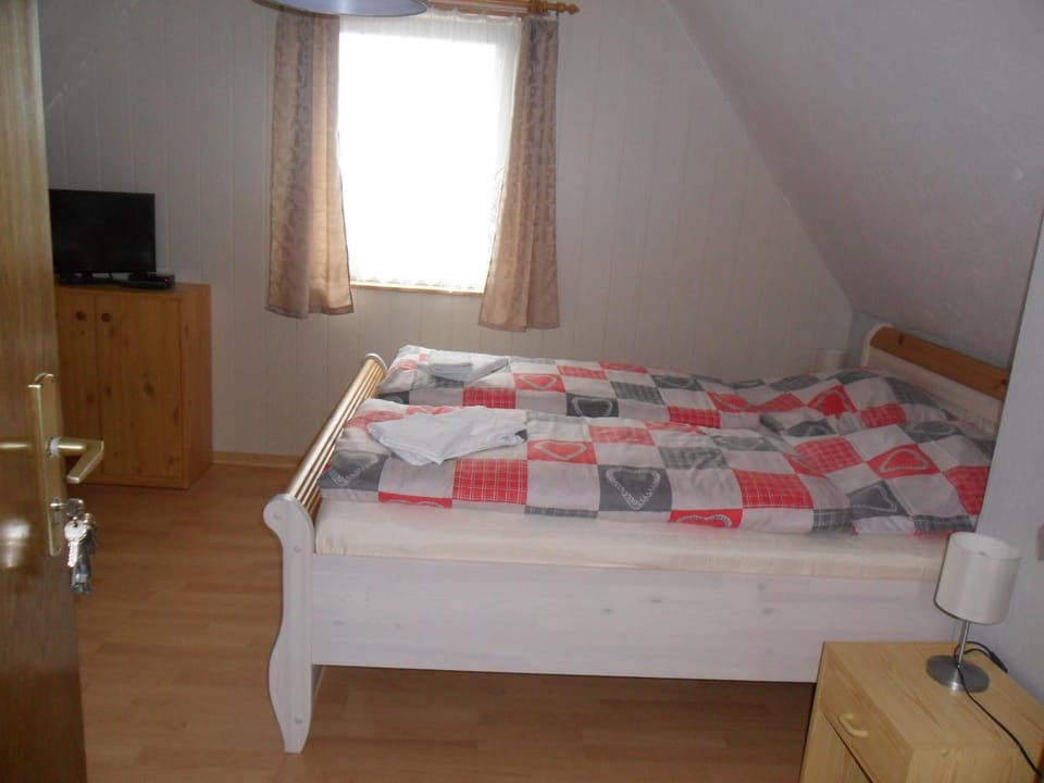 Pension Sabine Bed and Breakfast in Mecklenburg-Vorpommern, Germany