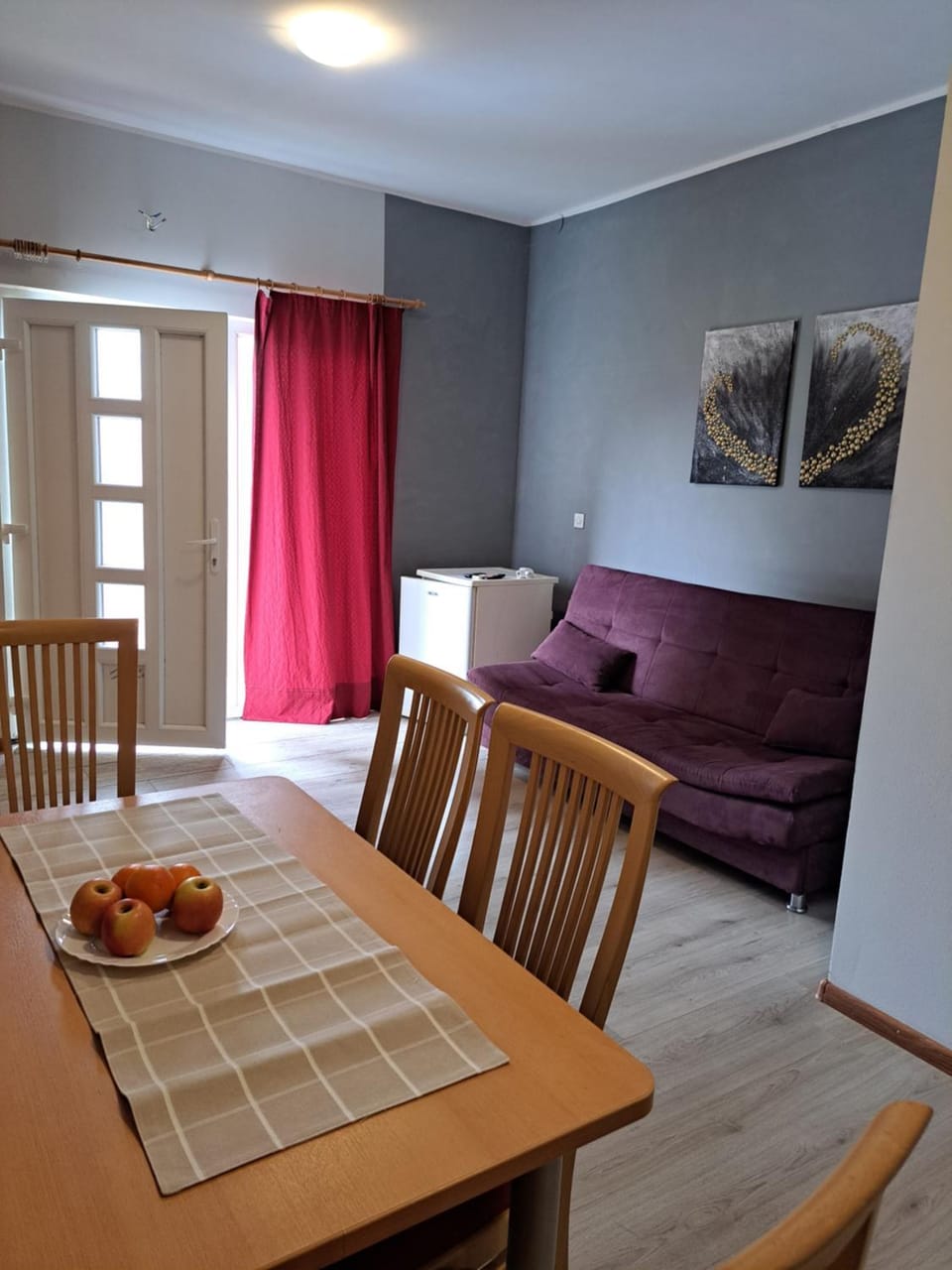 Sobe Apartmani Svitlana Bed and Breakfast in Šibenik-Knin County, Croatia
