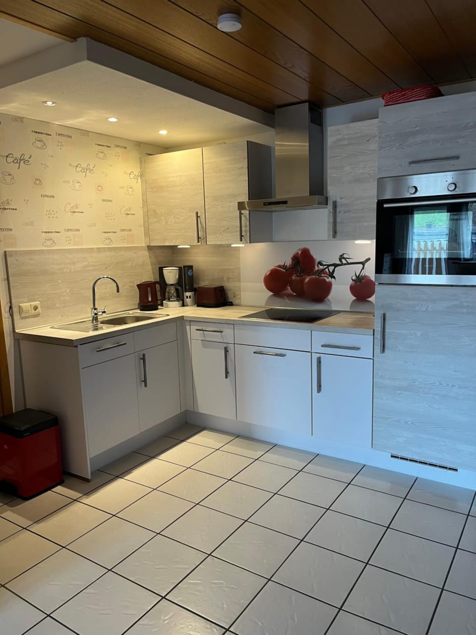 Ferienwohnung nahe Ulm/Laupheim Apartment in Baden-Württemberg