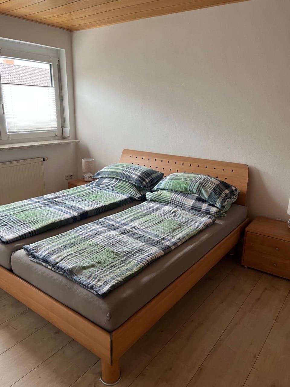 Ferienwohnung nahe Ulm/Laupheim Apartment in Baden-Württemberg