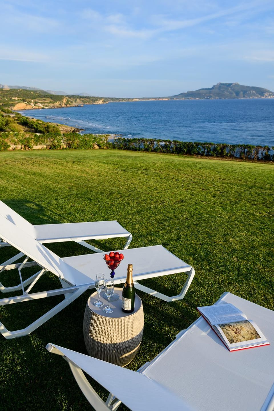 Finisia House Apartment in Peloponnese Region