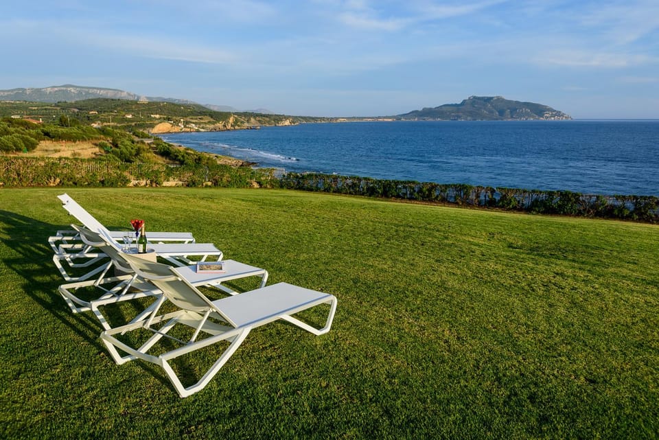 Finisia House Apartment in Peloponnese Region