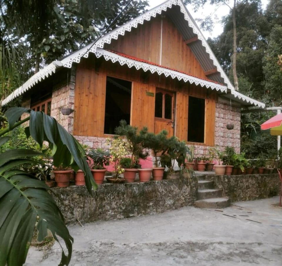 Yuma Homestay House in West Bengal