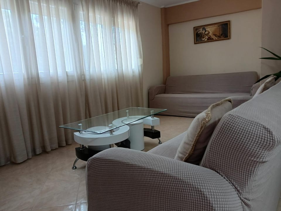 Tamara Apartment in Decentralized Administration of Macedonia and Thrace
