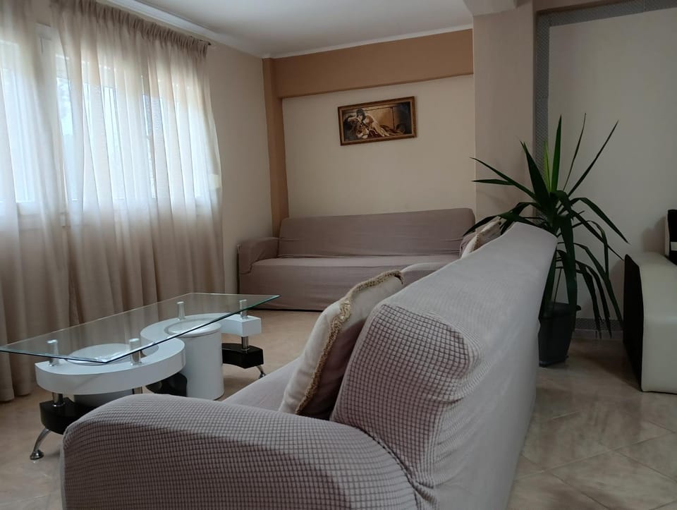 Tamara Apartment in Decentralized Administration of Macedonia and Thrace