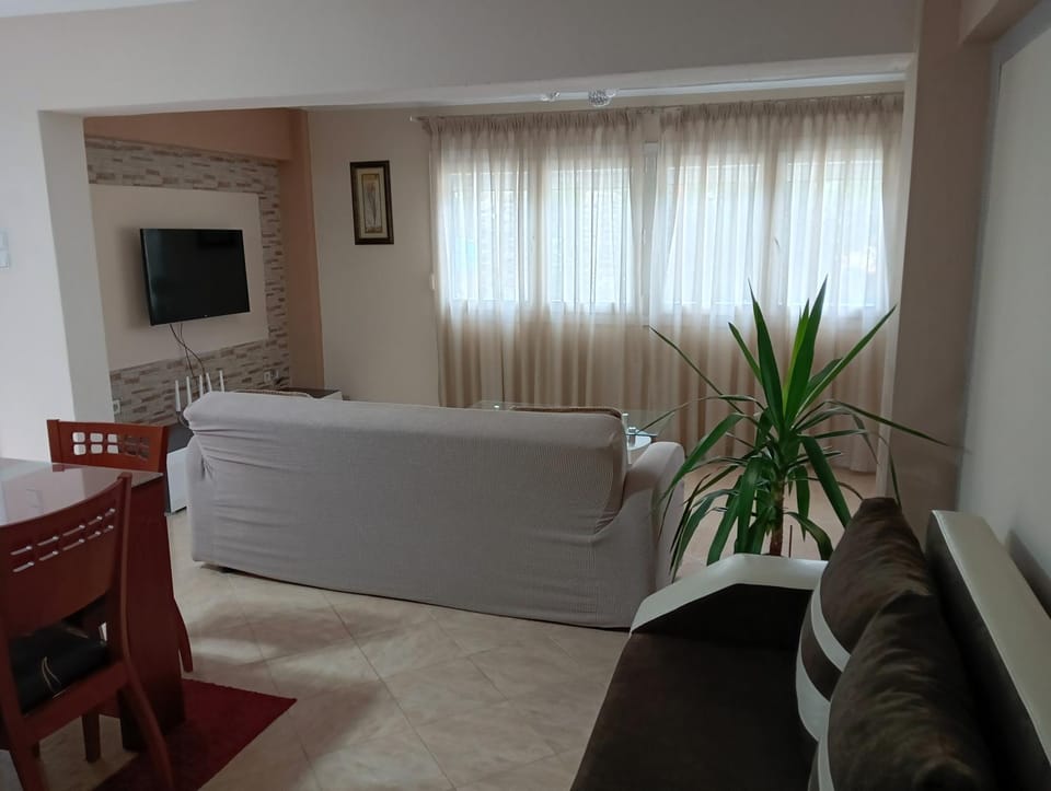 Tamara Apartment in Decentralized Administration of Macedonia and Thrace