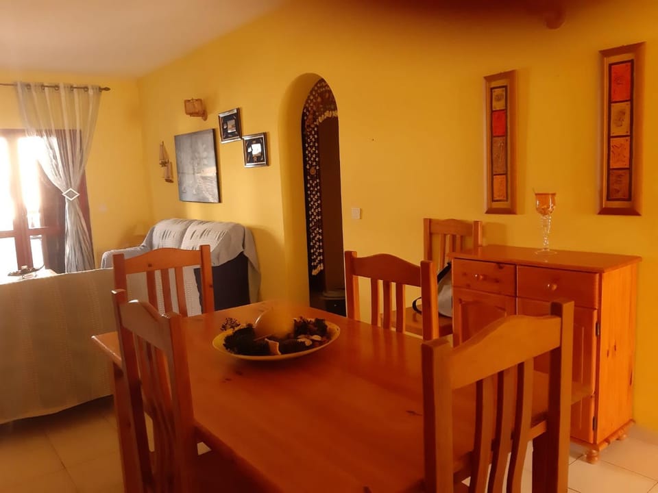 Casad'alma Apartment in Albufeira