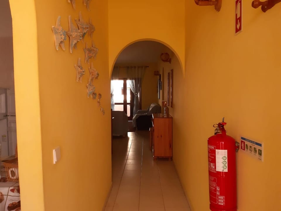 Casad'alma Apartment in Albufeira