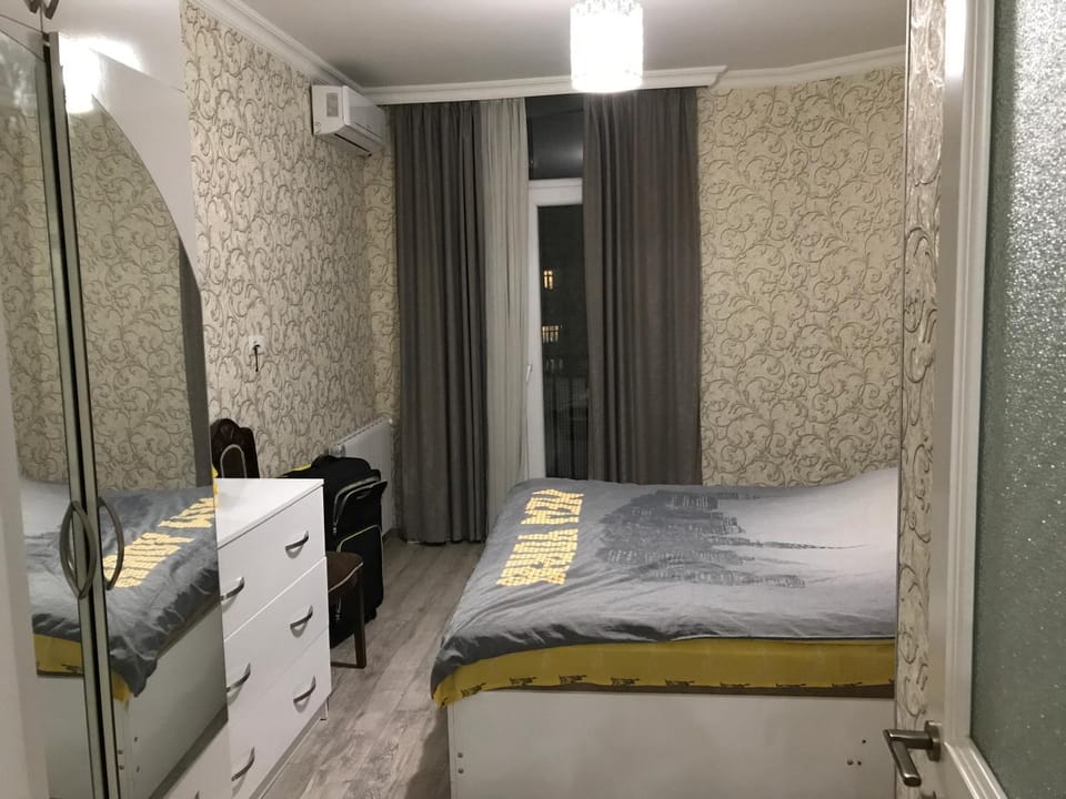 Tatas Apartment Apartment in Batumi