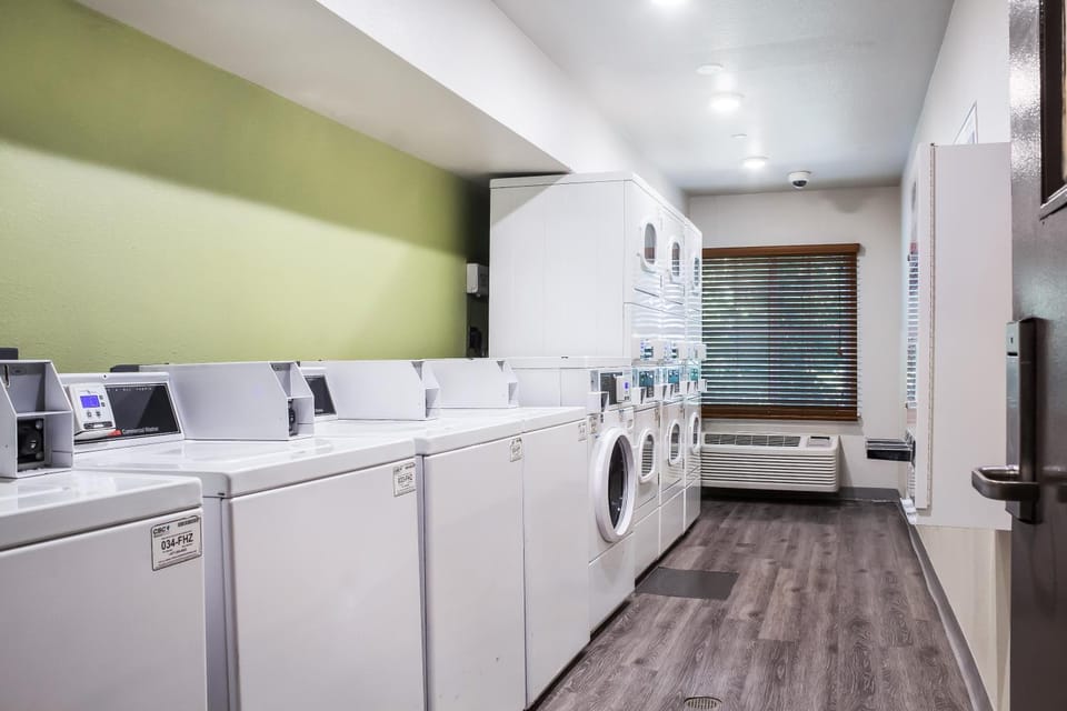 WoodSpring Suites McKinney Hotel in McKinney