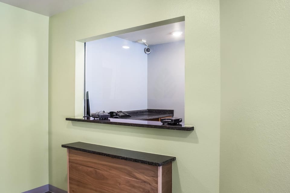 WoodSpring Suites McKinney Hotel in McKinney