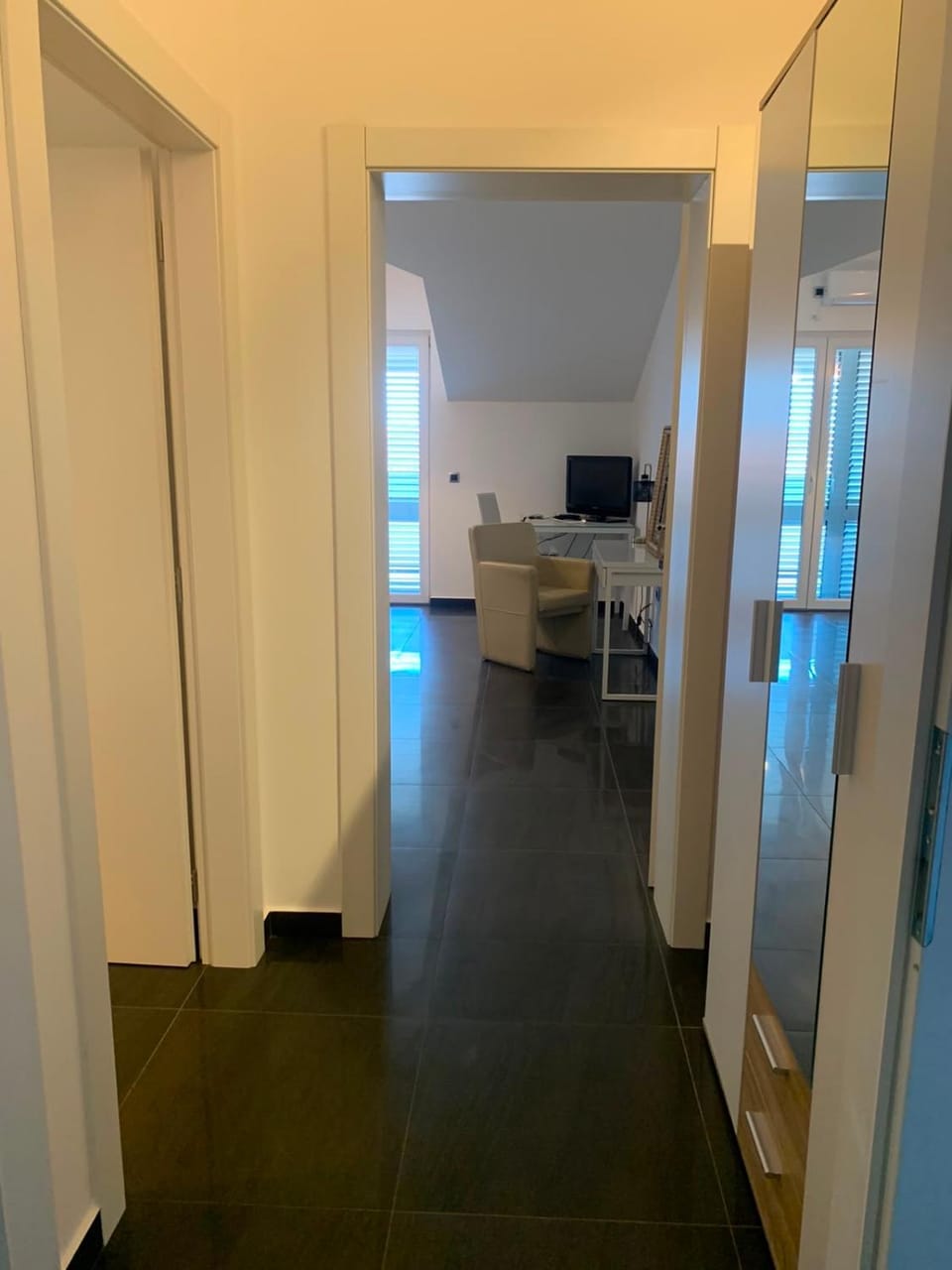 Apartment Vodice - Lovric Bed and Breakfast in Šibenik-Knin County, Croatia