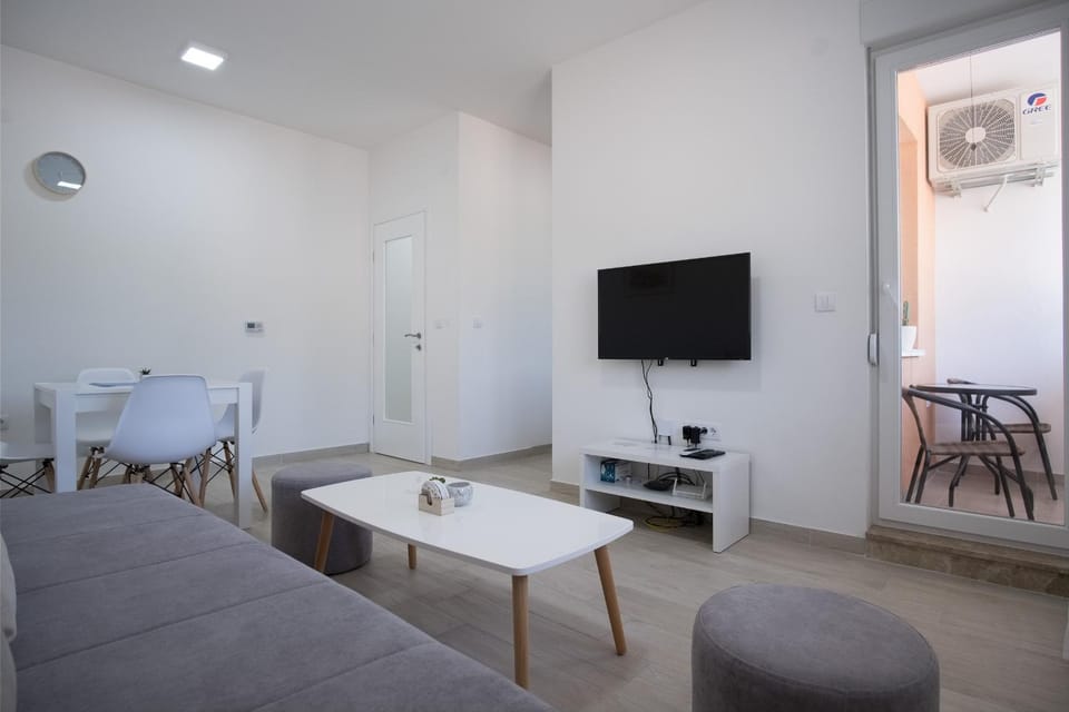 Apartmani Tribunija Apartment in Dubrovnik-Neretva County