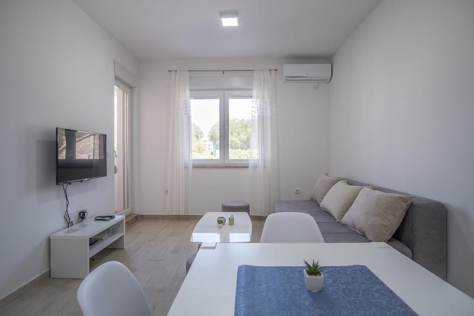 Apartmani Tribunija Apartment in Dubrovnik-Neretva County