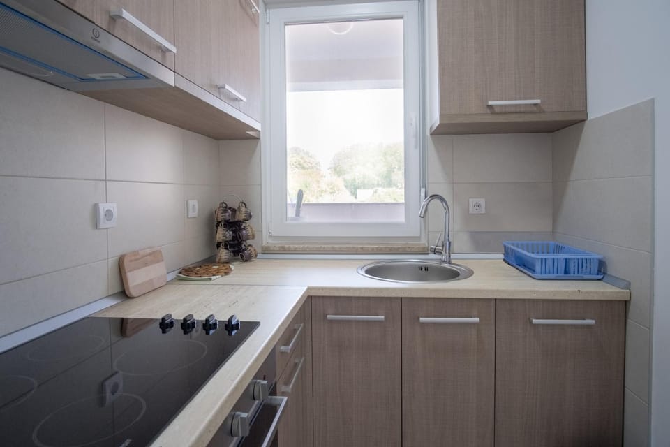 Apartmani Tribunija Apartment in Dubrovnik-Neretva County