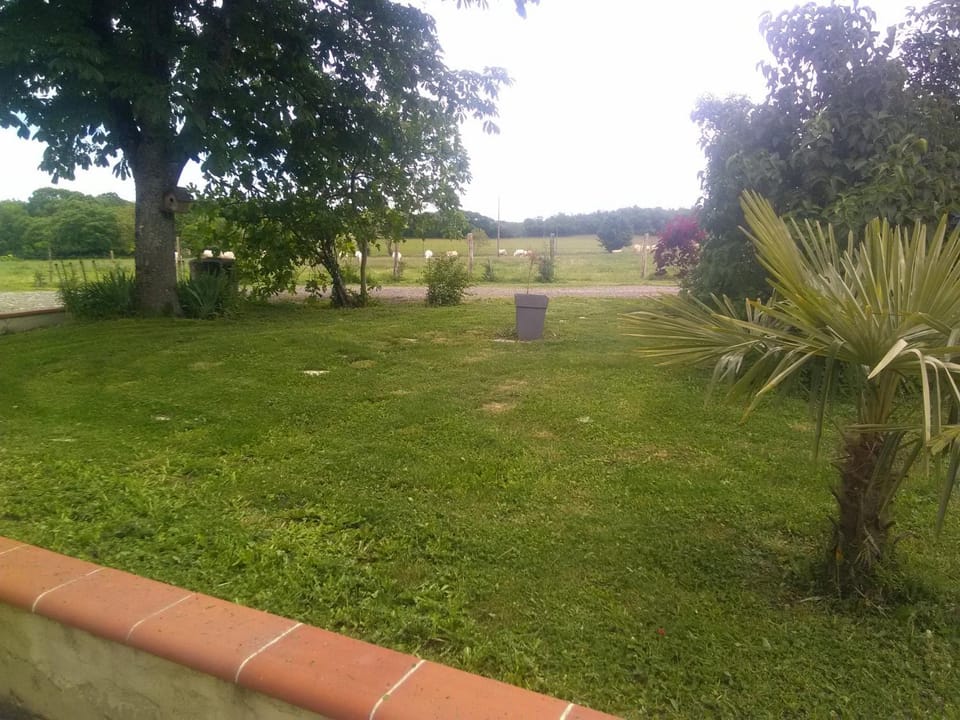gite de Jade House in Occitanie