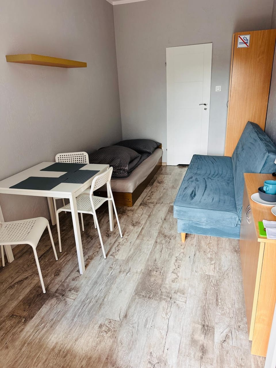 Relax Vacation rental in Pomeranian Voivodeship